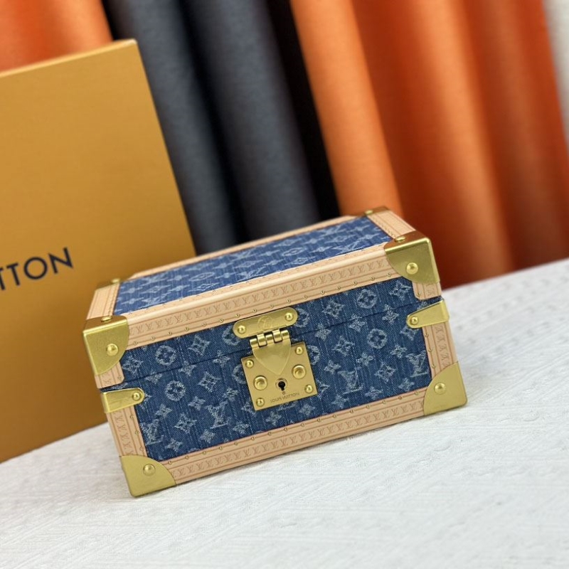 LV Box Bags